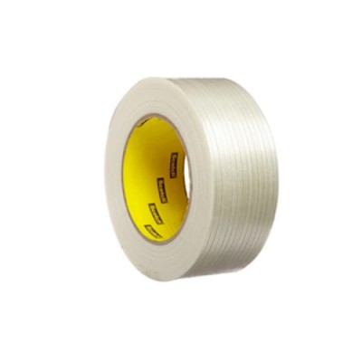 3M-Băng keo sợi thủy tinh 3M 897 (24mm x 50m)